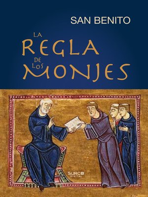 cover image of La Regla de los Monjes